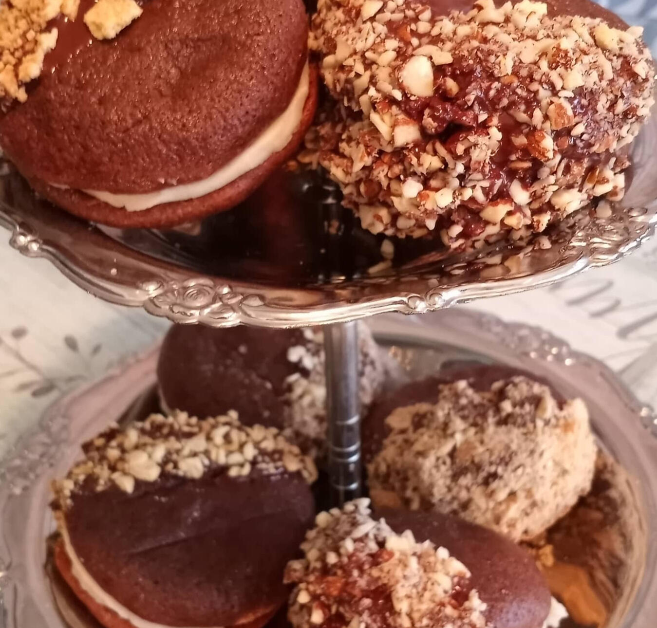 Mud Pies